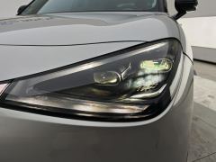 smart #1 560km Rear-wheel drive Premium Version - фото 4