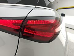 smart #1 560km Rear-wheel drive Premium Version - фото 5