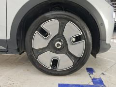 smart #1 560km Rear-wheel drive Premium Version - фото 6
