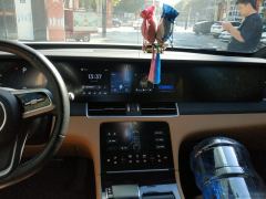 Li Auto Li ONE EREV6 Edition - ფოტო 17