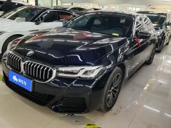 BMW 5 Series Facelift 525Li M Sport Package - photo 1