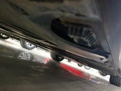 BMW 5 Series Facelift 525Li M Sport Package - photo 10