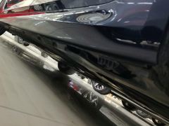 BMW 5 Series Facelift 525Li M Sport Package - photo 11