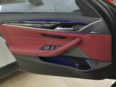 BMW 5 Series Facelift 525Li M Sport Package - photo 12