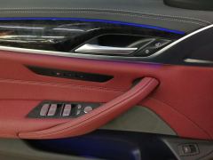 BMW 5 Series Facelift 525Li M Sport Package - photo 13