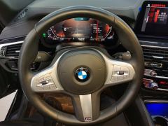 BMW 5 Series Facelift 525Li M Sport Package - photo 18