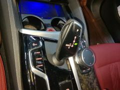 BMW 5 Series Facelift 525Li M Sport Package - photo 19