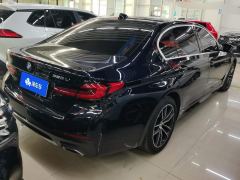 BMW 5 Series Facelift 525Li M Sport Package - photo 2