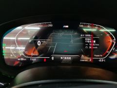 BMW 5 Series Facelift 525Li M Sport Package - photo 20