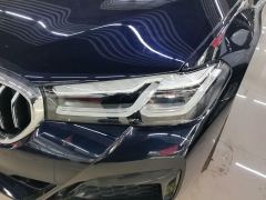 BMW 5 Series Facelift 525Li M Sport Package - photo 4