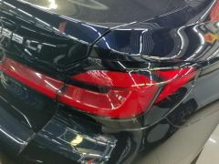 BMW 5 Series Facelift 525Li M Sport Package - photo 5