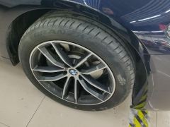 BMW 5 Series Facelift 525Li M Sport Package - photo 6