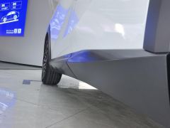 GAC Emkoo 1.5T Pro Edition - ფოტო 11