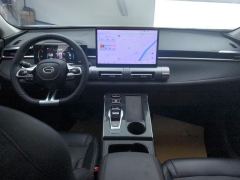 GAC Emkoo 1.5T Pro Edition - ფოტო 16