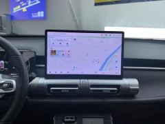 GAC Emkoo 1.5T Pro Edition - ფოტო 17