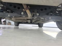 GAC Emkoo 1.5T Pro Edition - ფოტო 9