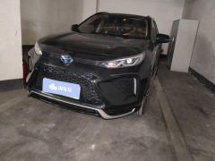 Toyota Wildlander PHEV Performance Edition 2.5L 73km AWD Edition - ფოტო 1