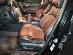 Toyota Wildlander PHEV Performance Edition 2.5L 73km AWD Edition - ფოტო 14