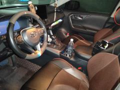 Toyota Wildlander PHEV Performance Edition 2.5L 73km AWD Edition - ფოტო 16