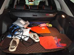 Toyota Wildlander PHEV Performance Edition 2.5L 73km AWD Edition - ფოტო 7