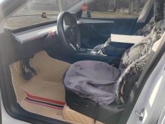 Tesla Model Y 554km Rear-Wheel Drive Edition - ფოტო 14