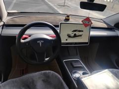 Tesla Model Y 554km Rear-Wheel Drive Edition - ფოტო 16