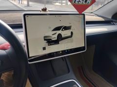 Tesla Model Y 554km Rear-Wheel Drive Edition - ფოტო 17