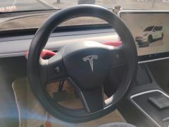 Tesla Model Y 554km Rear-Wheel Drive Edition - ფოტო 18