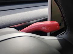 Tesla Model Y 554km Rear-Wheel Drive Edition - ფოტო 19