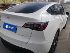 Tesla Model Y 554km Rear-Wheel Drive Edition - ფოტო 2