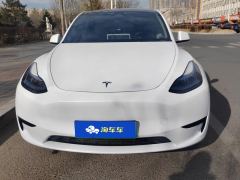 Tesla Model Y 554km Rear-Wheel Drive Edition - ფოტო 3