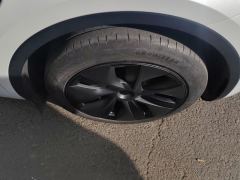 Tesla Model Y 554km Rear-Wheel Drive Edition - ფოტო 6