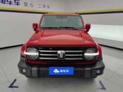 Tank 300 City Edition 2.0T Stylish - ფოტო 3