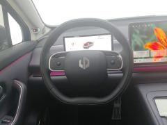 Leapmotor Leapo C10 EREV 210km 210 Smart Edition - фото 18