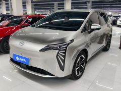 Aion Y Plus 510km 70 Smart Leading Edition - ფოტო 1