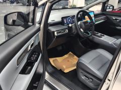 Aion Y Plus 510km 70 Smart Leading Edition - ფოტო 14
