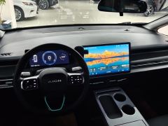 Aion Y Plus 510km 70 Smart Leading Edition - ფოტო 16