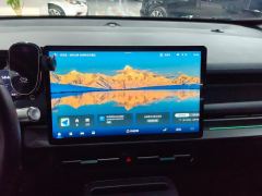 Aion Y Plus 510km 70 Smart Leading Edition - ფოტო 17