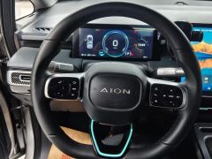 Aion Y Plus 510km 70 Smart Leading Edition - ფოტო 18