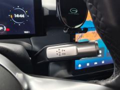 Aion Y Plus 510km 70 Smart Leading Edition - ფოტო 19