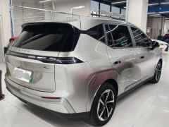 Aion Y Plus 510km 70 Smart Leading Edition - ფოტო 2