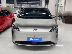 Aion Y Plus 510km 70 Smart Leading Edition - ფოტო 3