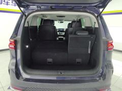 Roewe iMAX8 2.0T Tiptronic Flagship Edition - ფოტო 7