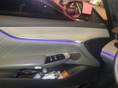 Changan A07 EREV 200km Pro - ფოტო 12