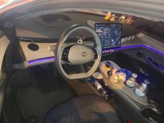 Changan A07 EREV 200km Pro - ფოტო 16