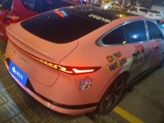 Changan A07 EREV 200km Pro - ფოტო 2
