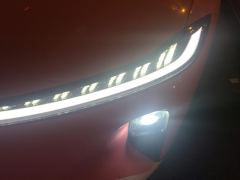 Changan A07 EREV 200km Pro - ფოტო 4