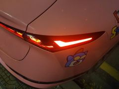 Changan A07 EREV 200km Pro - ფოტო 5