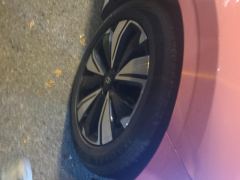 Changan A07 EREV 200km Pro - ფოტო 6