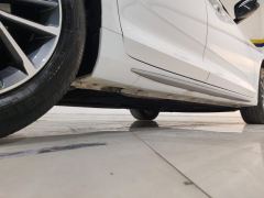 Geely Xingui Xingrui 2.0T Luxury Edition - photo 10